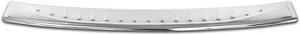 Ladekantenschutz Edelstahl kompatibel mit Nissan X-Trail T32 2014-2021 Abdeckung - Bild 1 von 1