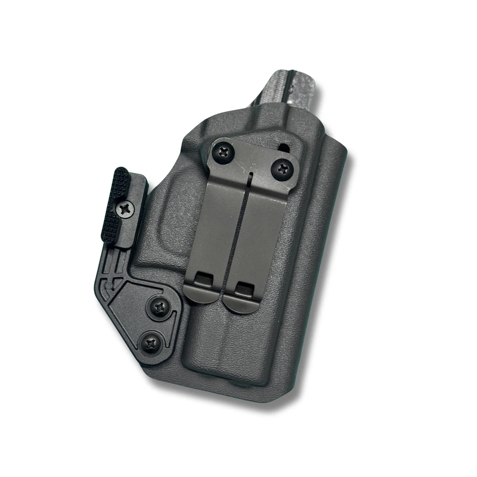 Glock 42 IWB Or OWB Kydex Holster - Image 1 of 1