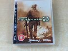 Call of Duty: Modern Wafare 2 Sony PlayStation 3 Video Game