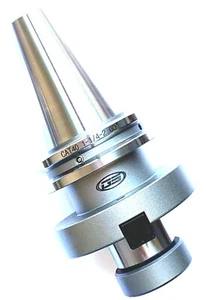 SOPORTE MOLINO CARCASA CAT40 1-1/4" x 2" NARIZ GS HERRAMIENTAS SOWA #531200 - NUEVO - Imagen 1 de 11