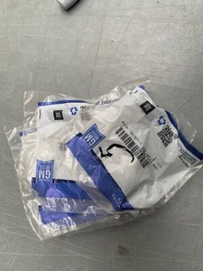 GM CLIPS DE MOLDURA EXTERIOR 5 PIEZAS OEM GENUINO ORIGINAL - Imagen 1 de 1