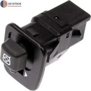 Interruptor de espejo retrovisor eléctrico F5TZ17B676A para Ford Explorer Ranger Mercury Mountaineer EE. UU. - Imagen 1 de 5
