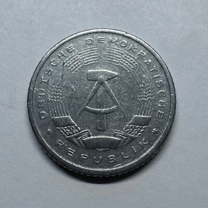 1958 Germany 50 Pfennig - Beautiful Coin - #B-025 - Picture 1 of 2