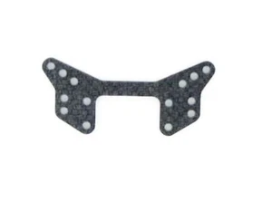 Redcat Carbon Fiber Front Shock Tower # 103022T Lightning FREE US SHIP - Picture 1 of 1
