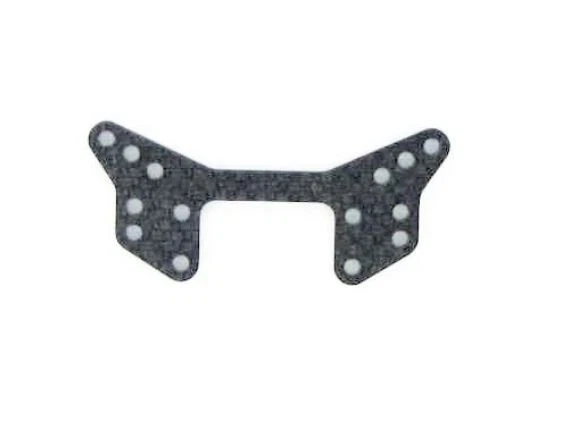 Redcat Carbon Fiber Front Shock Tower # 103022T Lightning FREE US SHIP - Image 1 of 1