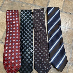 bolgheri andcanali tie bundle - Picture 1 of 13