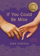 Sara Farizan If You Could Be Mine (Poche)