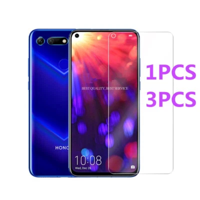 Tempered Glass Film Screen Protector For Huawei Mate 70 Nova 5T nova 13 Pura 70 - Image 1 of 4