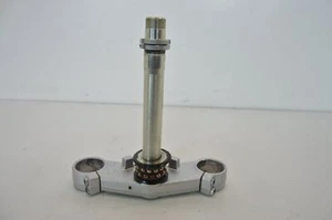 YAMAHA FJR 1300 A RP13 2006 2012 Lower triple tree fork clamp bottom yoke - Picture 1 of 6