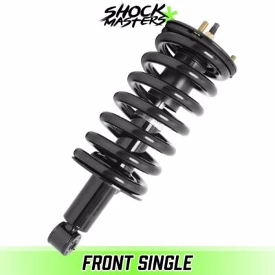 Front Suspension Strut Spring Assembly for 2004-2019 Nissan Titan RWD V8 5.6L Foto 1 de 4