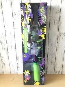 Splatoon 2 Water Gun Splatoon 2 Supura Scope: Neo Green - Picture 1 of 6