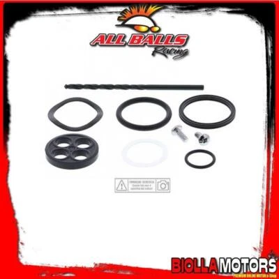 60-1140 KIT REVISIONE RUBINETTO BENZINA Husqvarna WXE-WMX 250 250cc 1991- ALL BA Foto 1 de 4