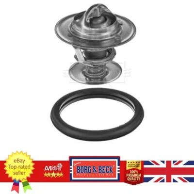 Termostato de refrigerante para Audi 100 Austin MAXI Chrysler NEON PT 11531485847 Foto 1 de 3