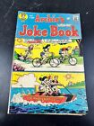 Vintage Collector Comic Book Archie's Joke Book #189 Archie 1973