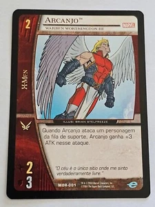 ARCHANGEL●MOR-001●VS SYSTEM●PORTUGUESE●NM●064 - Picture 1 of 1