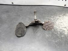 Indian Chief Scout Rocker Clutch Pedal  #1       2621
