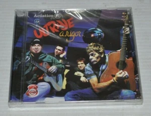 ULTRAJE A RIGOR ACUSTICO CD Sealed Brazil 2005 - Picture 1 of 1