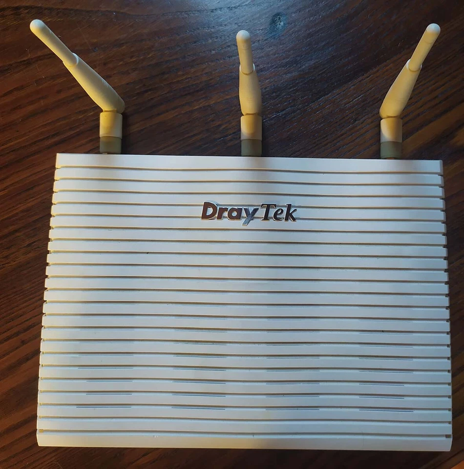 DrayTek Vigor2820N - Immagine 1 di 1