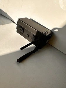 2021 DODGE CHARGER RWD 3.6 TRUNK ELECTRIC MODULE FUSE BOX JUNCTION 25K MILE - Picture 1 of 6