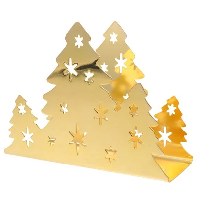  Porta Asciugamano Di Carta in Acciaio Inossidabile Arredamento Cucina - Immagine 1 di 4