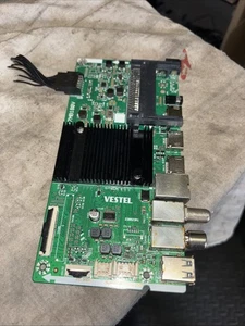 Placa base Vestel 17MB180V, 230623R1 - Imagen 1 de 5