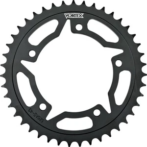 Vortex 252S-46 Steel Rear Sprocket 525 Honda CBR600RR 03-21 - Picture 1 of 1