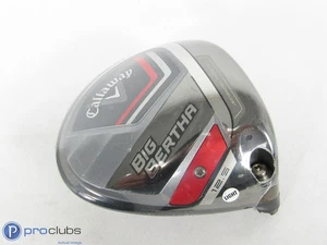 NEW! Callaway 2023 Big Bertha 12.5* Driver - Head Only - 459605 - Picture 1 of 2