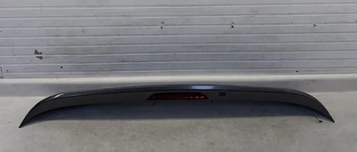 Chrysler Pacifica 2017-2025 puerta trasera puerta levadiza puerta trasera techo alerón y luz OEM Foto 1 de 4