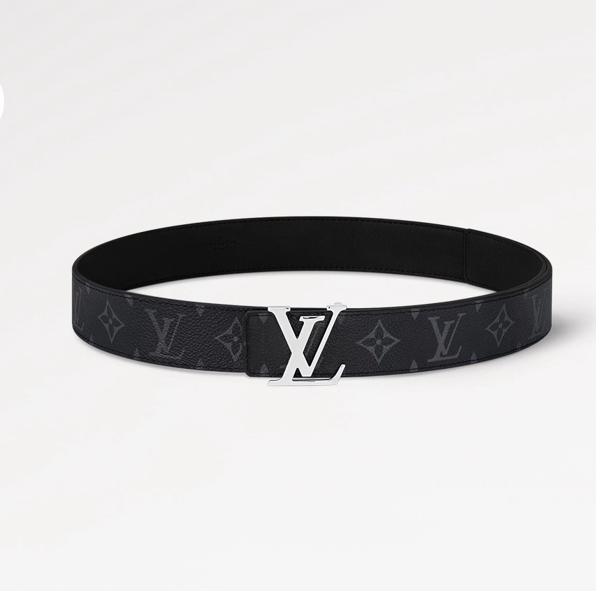 Las mejores ofertas en Cinturón Negro de cuero Louis Vuitton Las mejores ofertas en Cinturón Negro de cuero Louis Vuitton