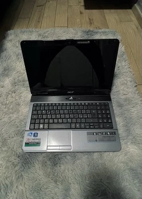 Computer portatile Acer Aspire 5732Z (DDR3) - Immagine 1 di 4