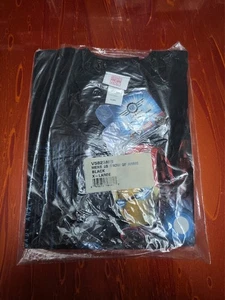 Vintage 10 Iron Man 2 Official Movie Promo Marvel Mad Engine T-Shirt XL Deadstck - Picture 1 of 11