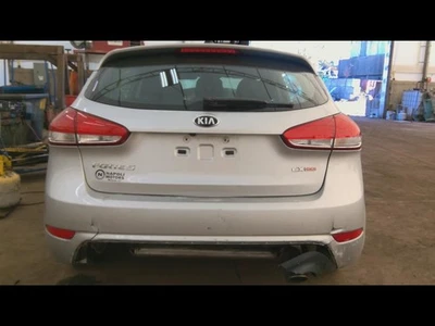 Driver Left Caliper Front 11.03" Rotor Fits 14-16 FORTE 6825408 - Изображение 1 из 4