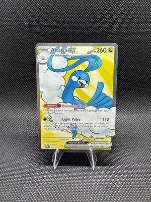 Altaria ex 232/182 SV04: Paradox Rift Holo Ultra Rare NM - Image 1 of 2