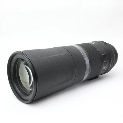 Canon RF 800mm F/11 IS STM (Canon RF mount) #94 - Image 1 of 4