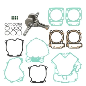 For Can Am 1000 Crankshaft Gasket Bearing kit Bombardier Maverick BRP Renegade - Picture 1 of 15