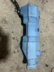 28E23 Seadoo GSX 787 800 1997 Oil Tank 275000177 275000172 - Picture 1 of 6