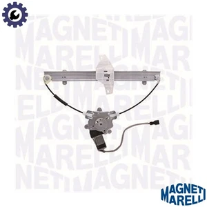 WINDOW REGULATOR 350103170147 FOR HYUNDAI ACCENT/GYRO/II EXCEL AVEGA VERNA 1.5L - Picture 1 of 10