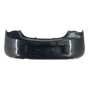 VAUXHALL CORSA E REAR BUMPER IN CARBON FLASH - GAR 2015-2019 39002839 - Picture 1 of 23