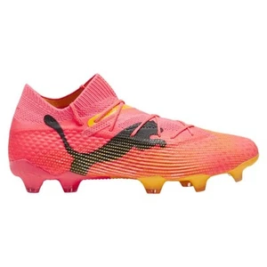 Chaussures Puma Future Ultimate FG/AG M 107599 03 rose - Imagen 1 de 4