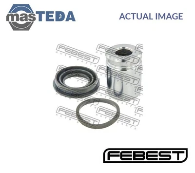 2076-BR4R-KIT BRAKE CALIPER REPAIR KIT FEBEST FOR CHRYSLER PT CRUISER,STRATUS - Imagem 1 de 4