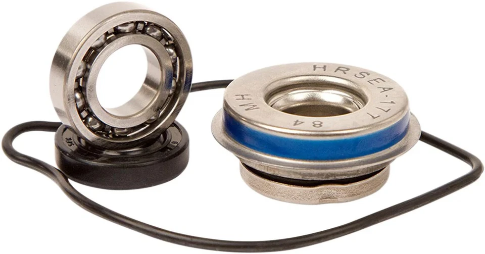 Hot Rods Moto Motorcycle Water Pump Repair Kit For Honda CRF 450 R 2009-2016 - Изображение 1 из 1