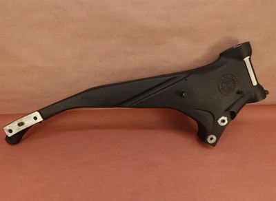 2018 17-23 Indian Chieftain Limited Main Frame Chassis - Image 1 of 4