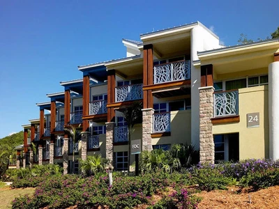 ¡Tiempo compartido en venta! ¡3 camas, 3 baños duermen 10! Westin St. John - Bay Vista Vilas! Foto 1 de 4