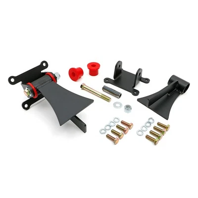 Trans Dapt Motor Mount Kit 4607; - Image 1 of 3