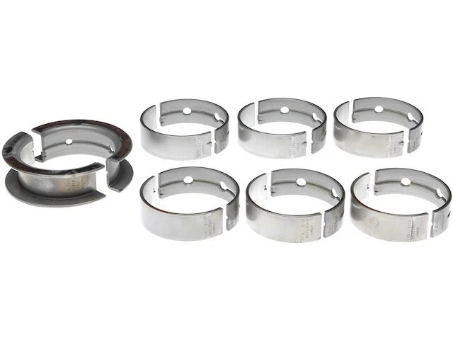 For 1967-1974 GMC K15/K1500 Suburban Main Bearing Set 21119GKXN 1968 1969 1970 - Image 1 of 2