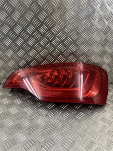 Audi Q7 2012 4L FACELIFT RIGHT SIDE TAILLIGHT LED 4L0945094F GENUINE - Picture 1 of 12