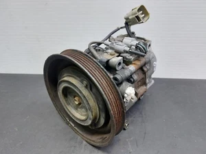 44250025690 air conditioning compressor for TOYOTA COROLLA LIFTBACK ( E10 ) 1.3 - Picture 1 of 11