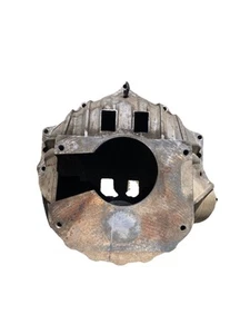 96-07 Chevy GMC NV4500 5 SPEED BELLHOUSING - Picture 1 of 4