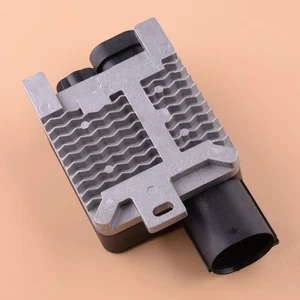 Cooling Fan Control Relay Module Fit For Ford Crown Lincoln Mercury 940004701 - Picture 1 of 6