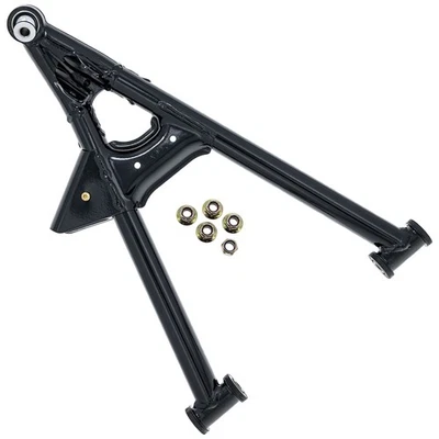 Polaris 2203025-067 KIT-LCA RMK SVC LH BLK 1822709-067 2203025-293 - Image 1 of 4